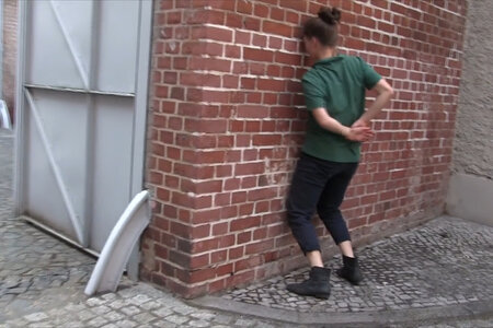 Screenshot aus dem Video