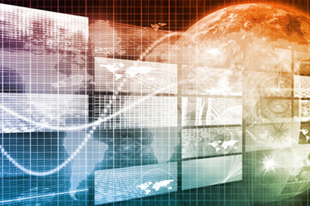 © kentoh - Fotolia.com Geschwindigkeit im Netz