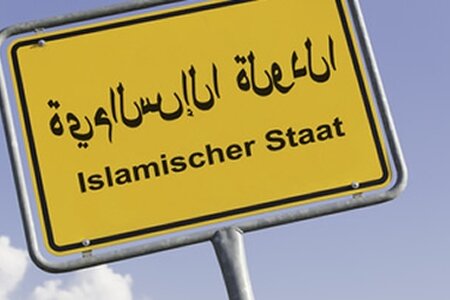 © Nolight | fotolia.com Islamischer Staat
