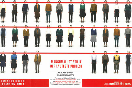 Ausschnitt aus dem Veranstaltungsflyer