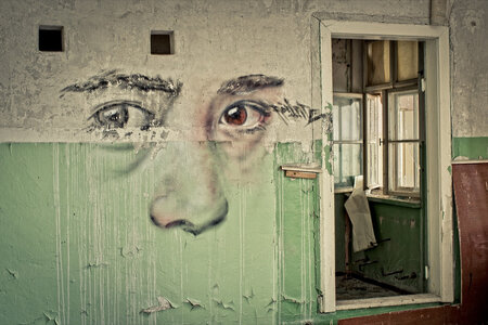 Lost Places in Brandenburg. Foto: Jonas Ginter | flickr | CC BY-NC-ND Lost Places in Brandenburg