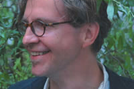 Michael Lüder Michael Lüder
