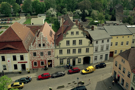 Grundlagen | Brandenburgische Landeszentrale für politische Bildung