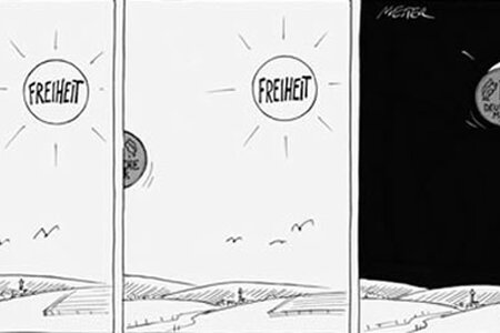 Sonnenfinsternis über der DDR, 1990 Sonnenfinsternis über der DDR, 1990