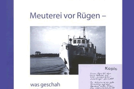 Meuterei vor Rügen