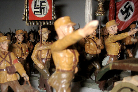 nazi toys