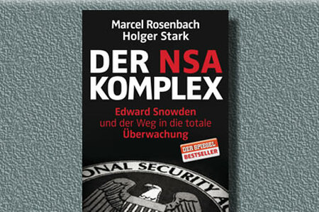 Deutsche Verlags-Anstalt, 2014 Buchcover
