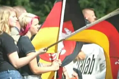 Screenshot Landeszentrale / Quelle: Youtube