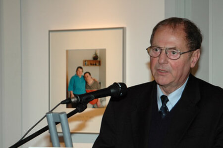 Werner Braune, Sohn von Paul Gerhard Braune Werner Braune, Sohn von Paul Gerhard Braune