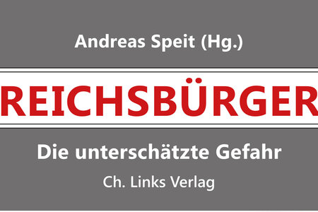 Ausschnitt aus dem Buchcover