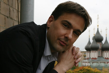 Boris Reitschuster