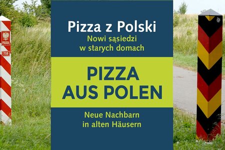 Eine Ausstellung der Brandenburgischen Landeszentrale für politische Bildung
