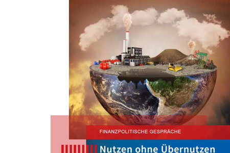 Ausschnitt aus der Einladung