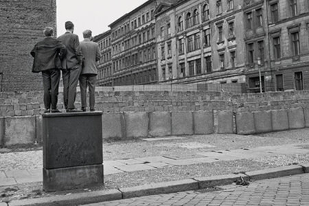 Propyläen Verlag