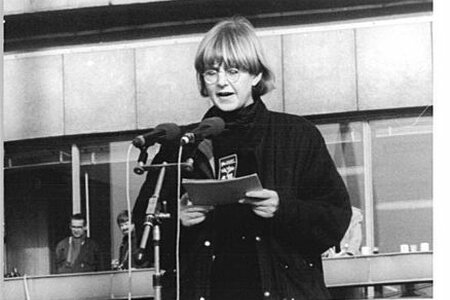 Marianne Birthler