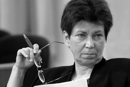 Beate Blechinger
