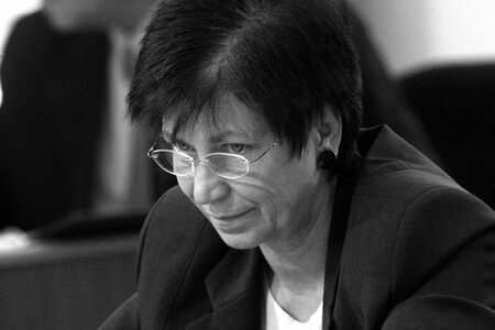 Beate Blechinger