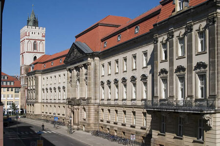 Europa-Universität Viadrina