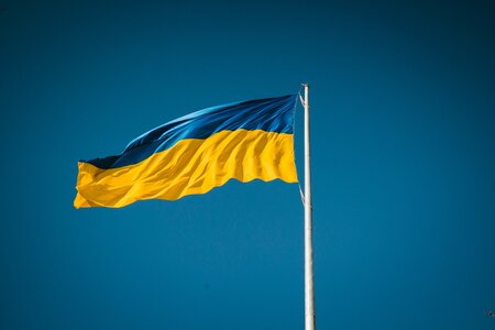 Russlands Krieg gegen die Ukraine