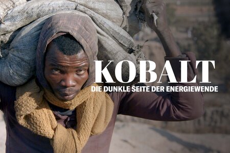 Filmstill: Kobalt-Die dunkle Seite der Energiewende