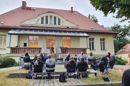 Landeszentrale Open Air