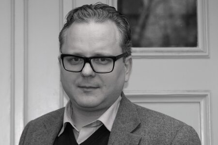 Dr. Markus Thurau