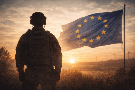 Sicherheit und Frieden neu denken