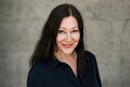 Ines Burdow