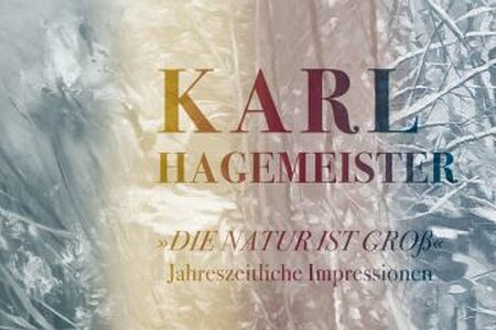 Karl Hagemeister, Verschneiter Birkenwald (Detail), (c) Potsdam Museum, Grafik: handzone Karl Hagemeister, Verschneiter Birkenwald (Detail), (c) Potsdam Museum, Grafik: handzone