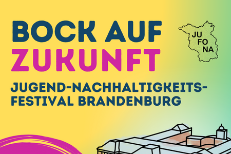 Bock auf Zukunft Festival-Logo