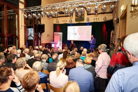 30 Jahre Mauerfall