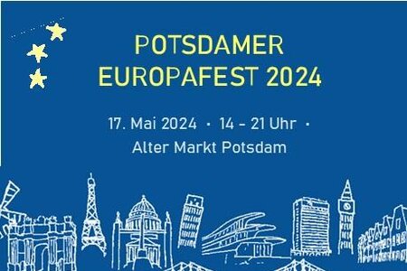 Potsdamer Europafest 2024