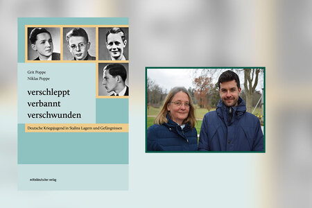 Buchcover