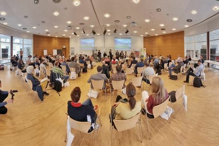 Parlament der Dörfer 2022