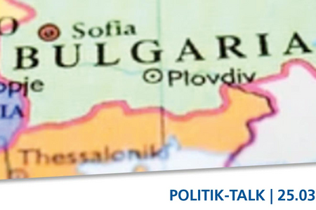 Bulgarien Header
