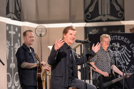 Konzert der Toten Hosen