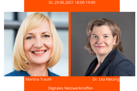 Netzwerktreffen: Gleichstellung in der Kommunalverwaltung Netzwerktreffen: Gleichstellung in der Kommunalverwaltung