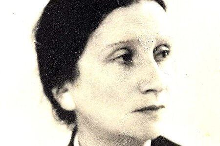 Edla Charlotte Rosenthal