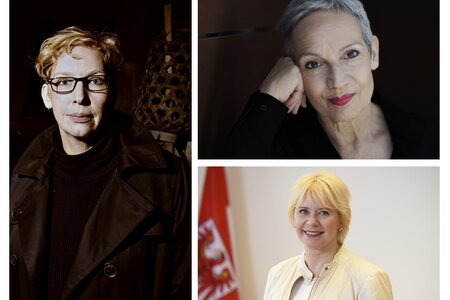  Wie politisch ist Literatur oder wie literarisch kann Politik sein