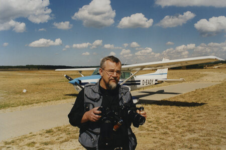Der Fotograf Lutz Hannemann Der Fotograf Lutz Hannemann