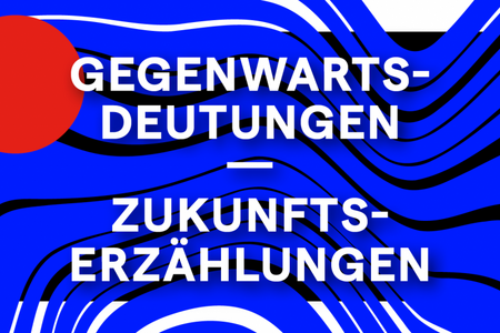 Veranstaltungsbild mit Titel vom Kongress