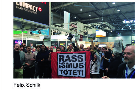Ausschnitt aus dem Buchcover
