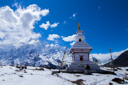 Abenteuer Nepal - Jonas Heimbach