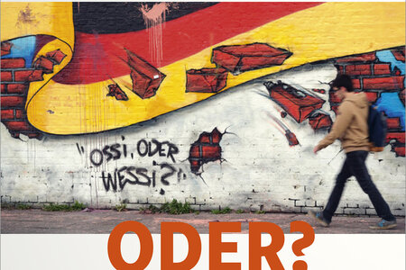 Wir sind ein Volk oder?