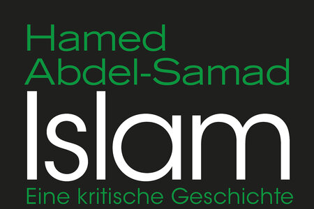 Buchcover Islam - eine kritische Geschichte