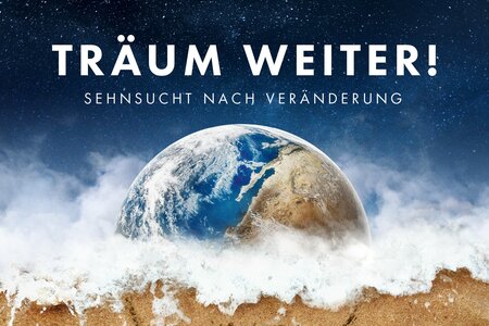 träum weiter