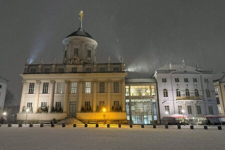 Licht an! Geschichte der Potsdamer Straßenbeleuchtung