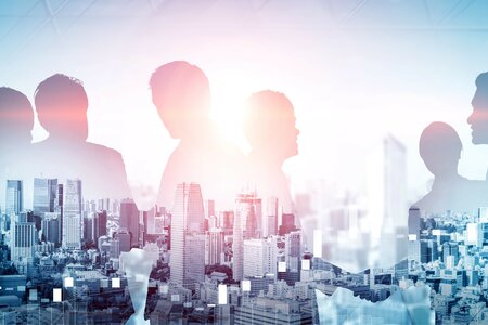 Stadtentwicklung zwischen Bürger*innen, Kommunen und Investoren
