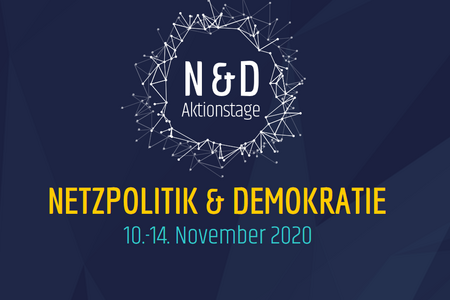 Aktionstage 2020