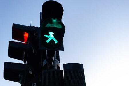 traffic light